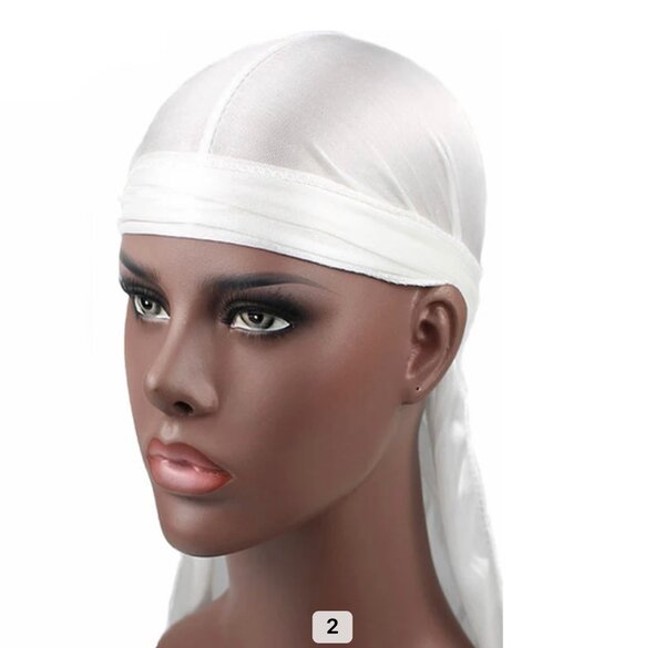 Durags soies
