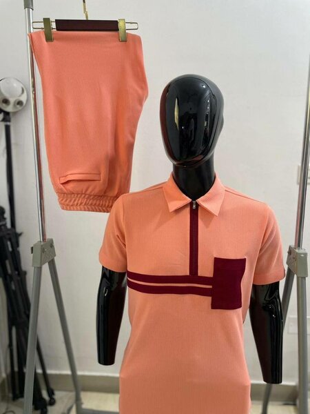 Fashion wear