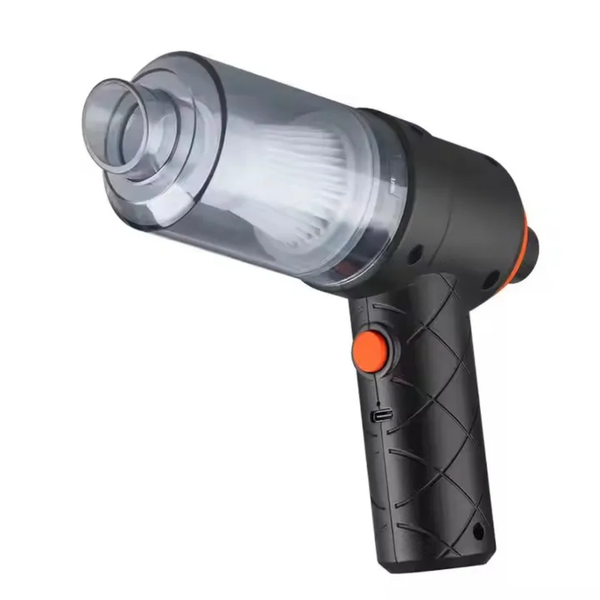 Aspirateur portable puissant 6000Pa