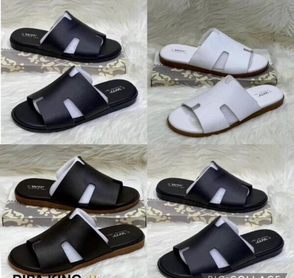 Sandales Hermès