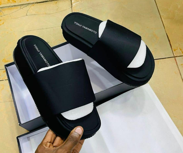 Slippers