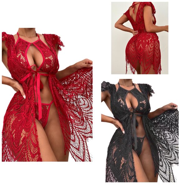 Sexy night wear
