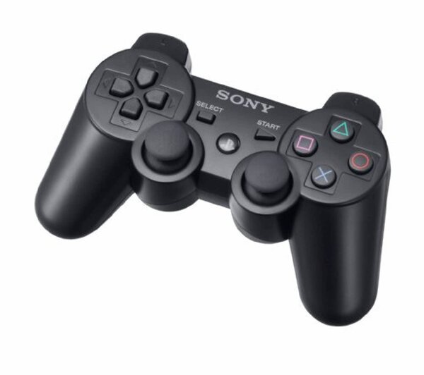 Manette PS3