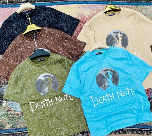 T shirts
