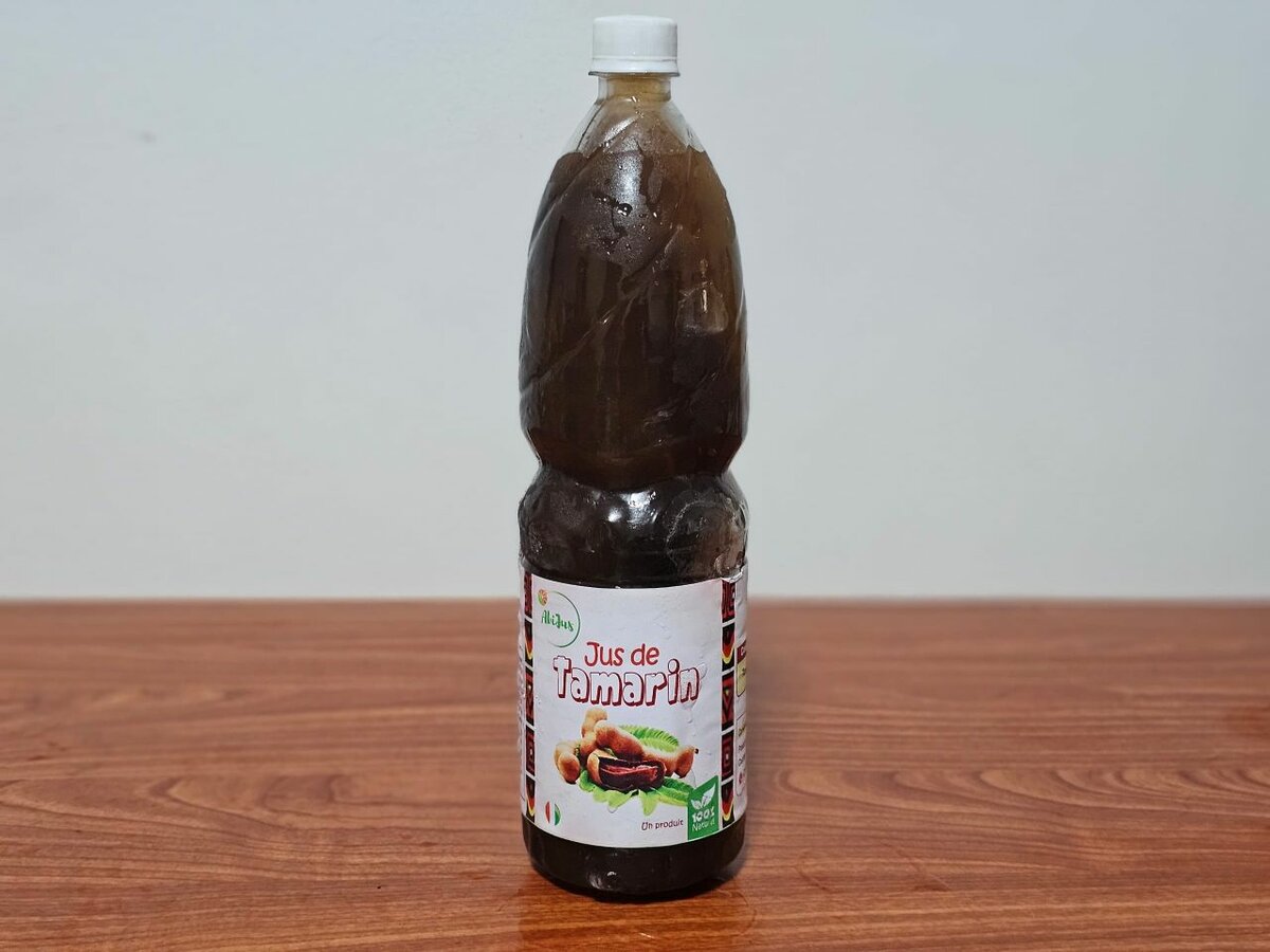 Abijus Tamarin 1.5L