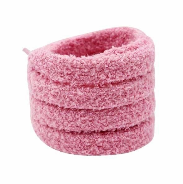 Lacet chenille