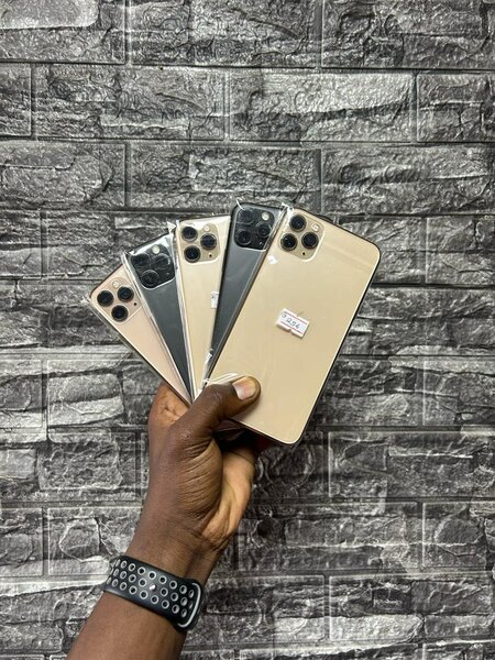 iPhone 12ProMax