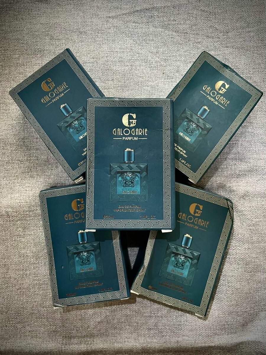 Eau de parfum
