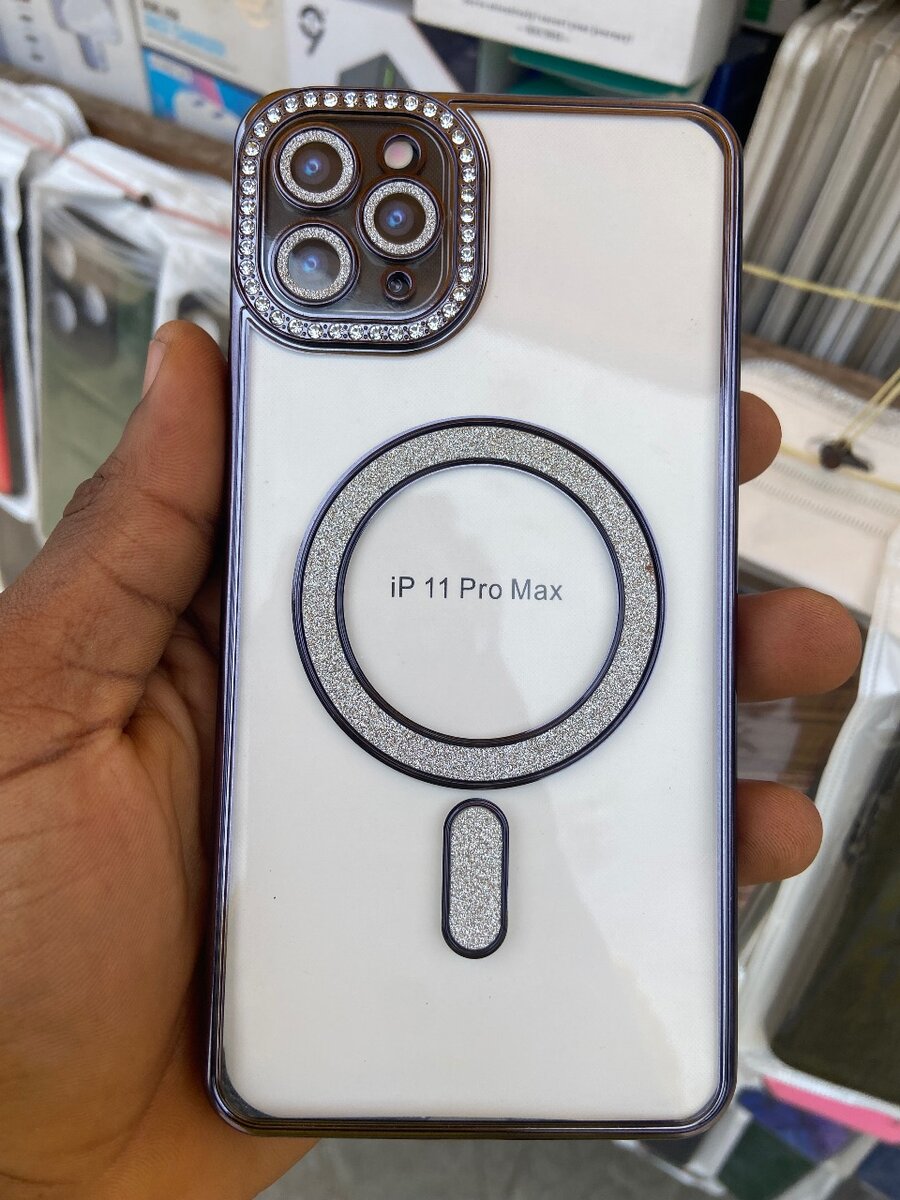 iPhone cases