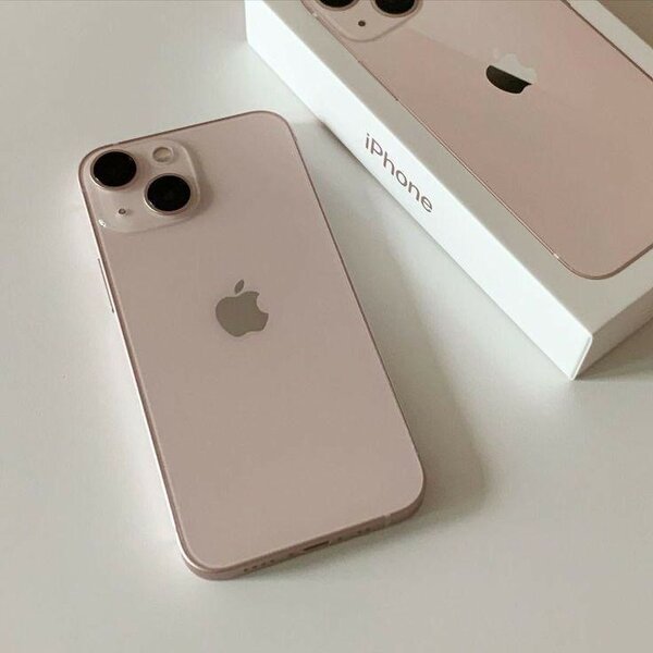 iPhone