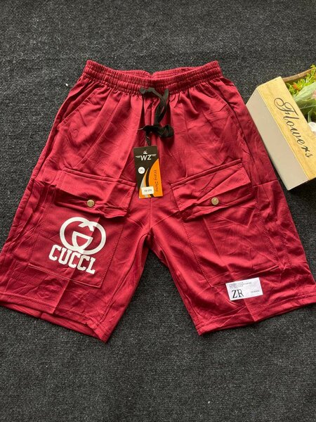 Culotte homme