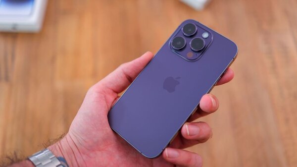 iPhone 14 pro