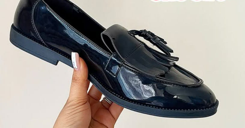 LOAFERS