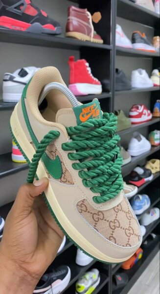 Nike shoes