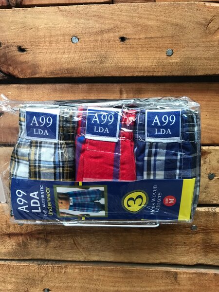 Boxers