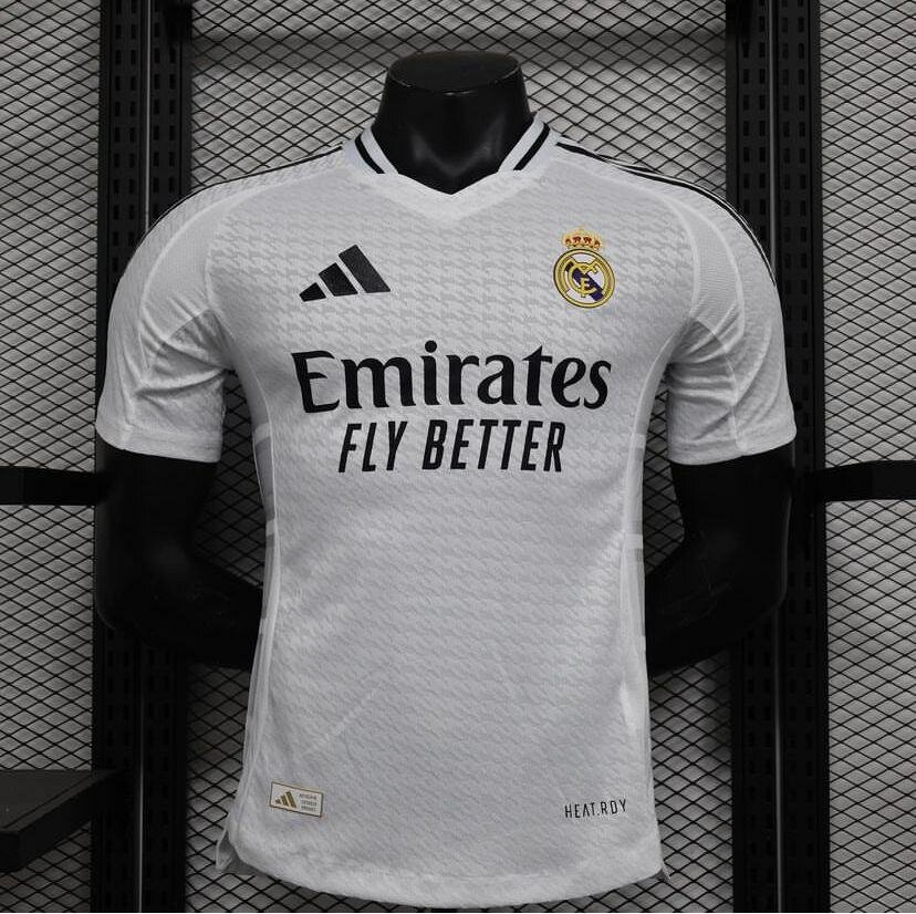 Football jerseys available