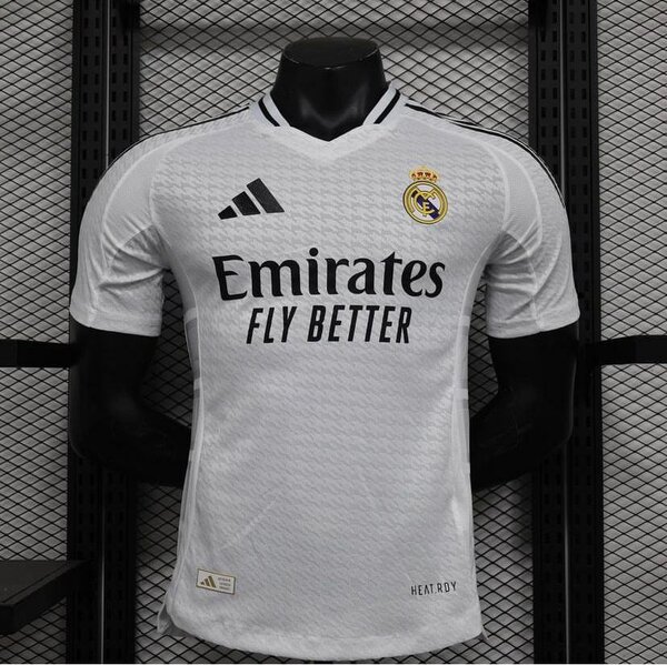 Football jerseys available