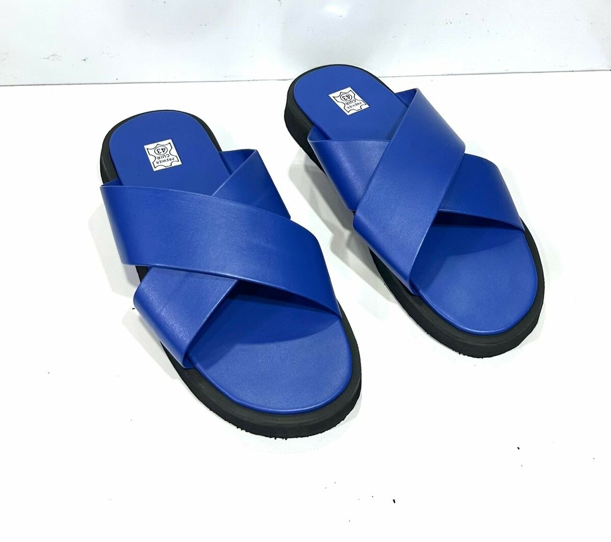 Sandale chic