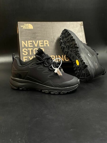 The north face