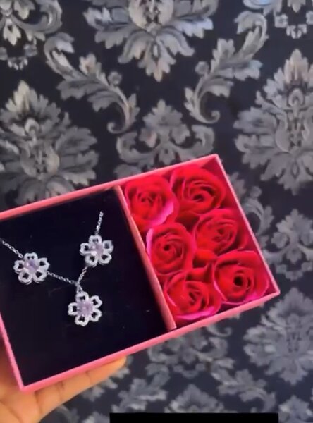 Ladies set