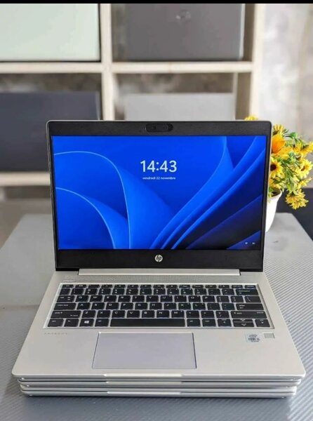 Hp probook 430 g7 core i5 _10th génération