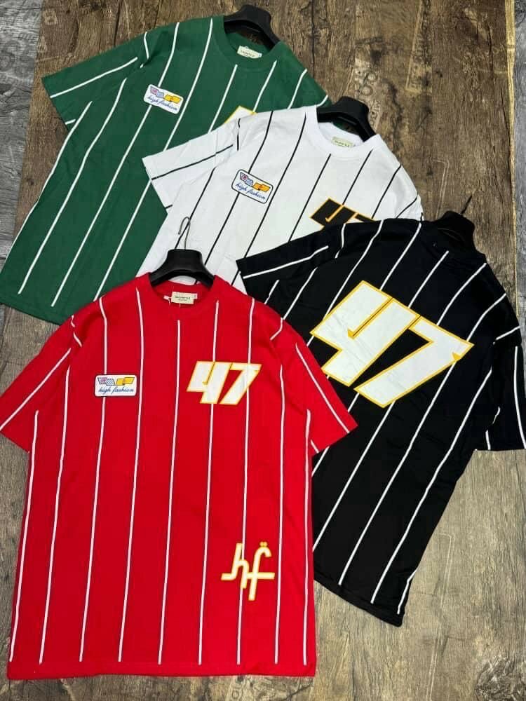 T-shirts