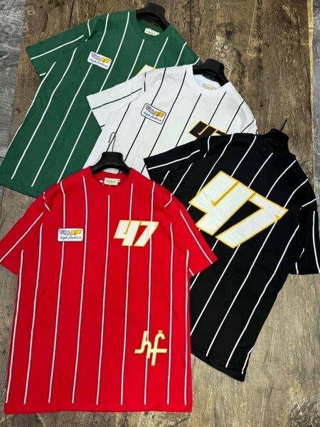 T-shirts