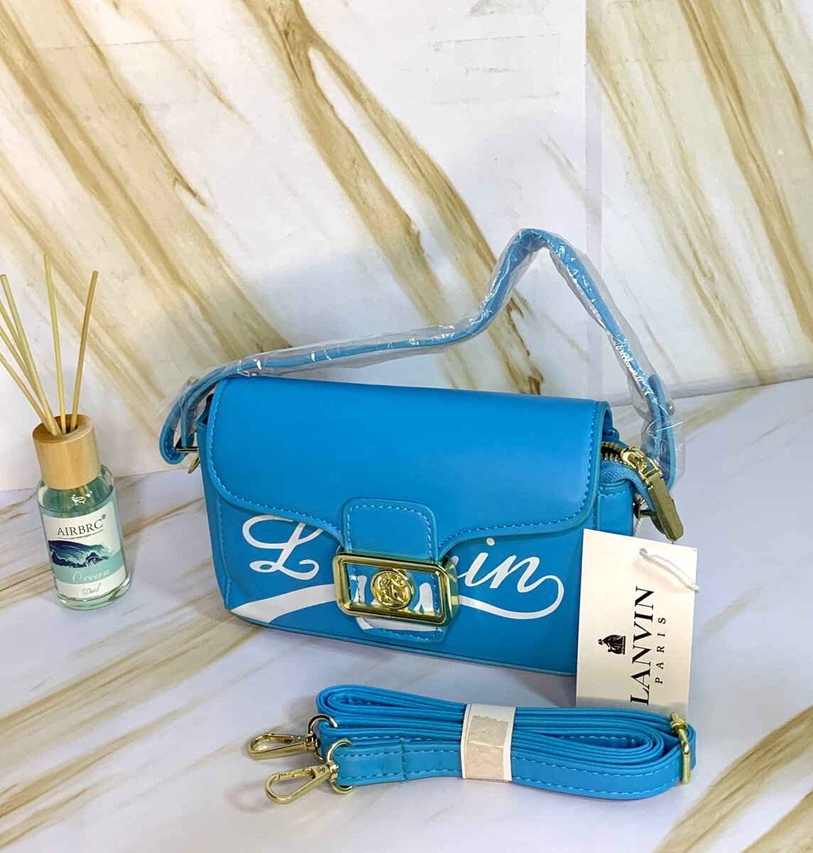 Ladies bags