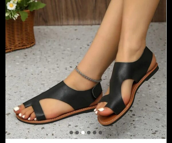 Casual Sandals