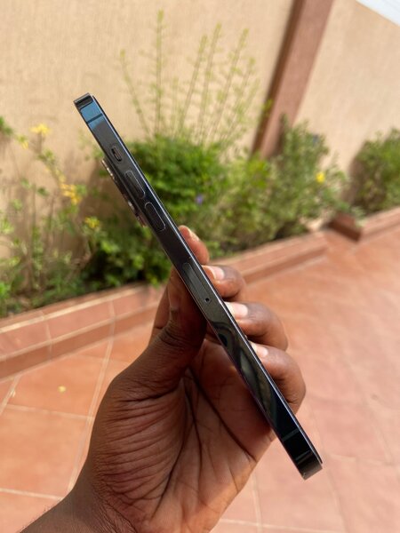 iPhone 12 Pro Max