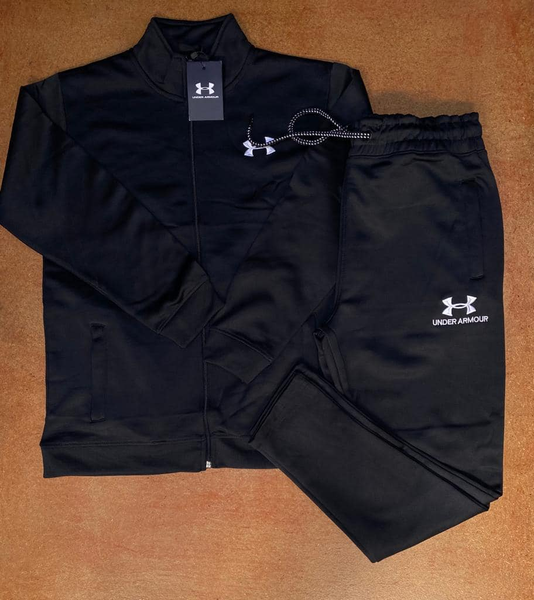 Tracksuit noir
