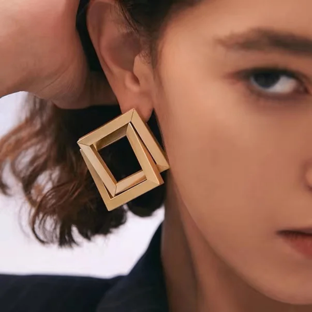 Boucle d'oreille