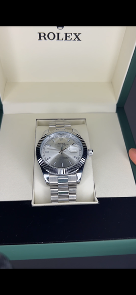 ROLEX