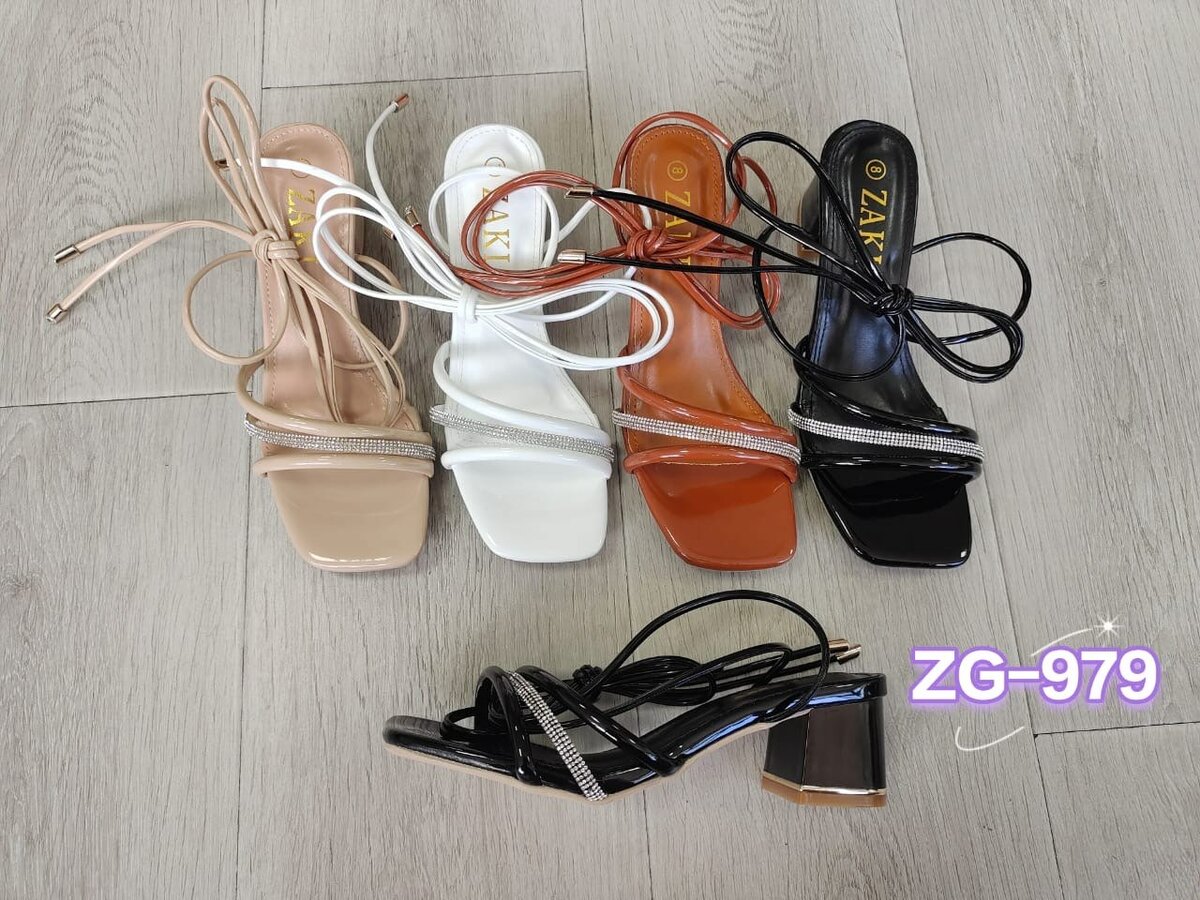 Heels