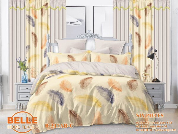 Draps de lit