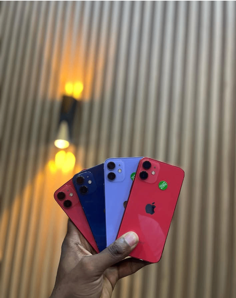 iPhone 11 1256gig