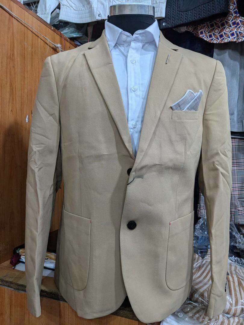 Jackets