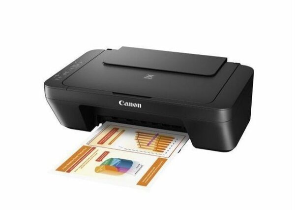 Imprimante pixma Mg2541s