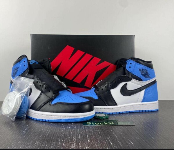 Nike Jordan 1
