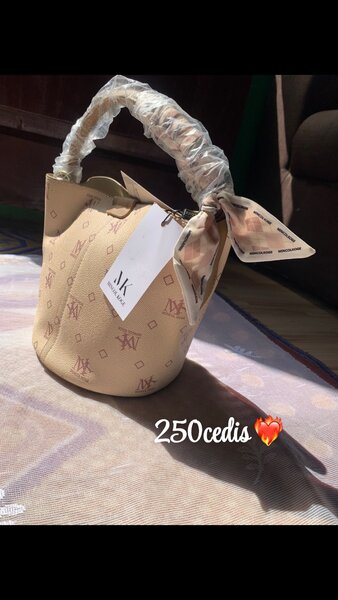 Ladies bags