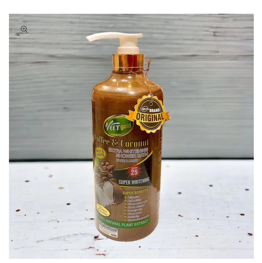 Veet Gold Gel