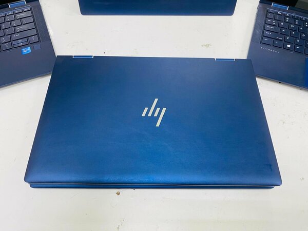 Hp Dragon fly