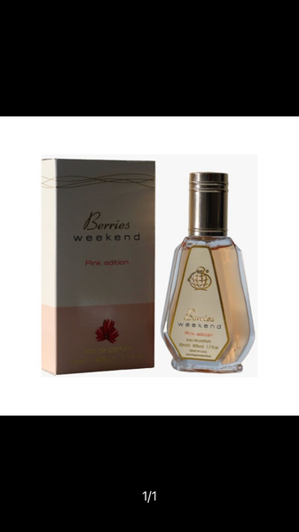 Perfumes shop