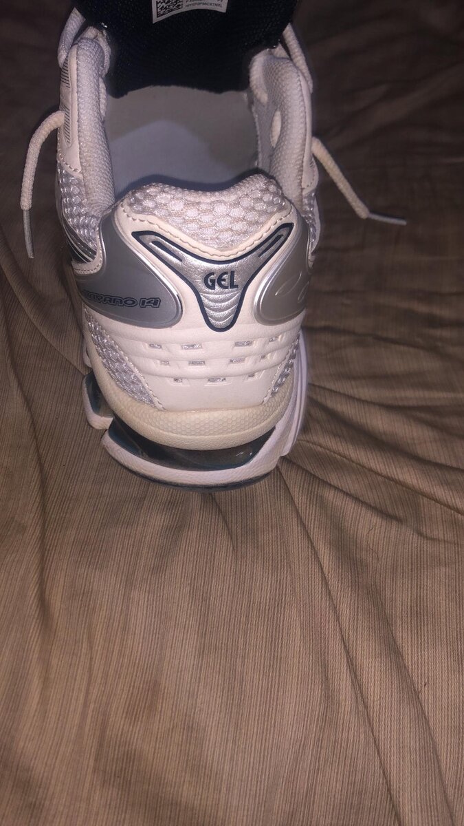 Asics