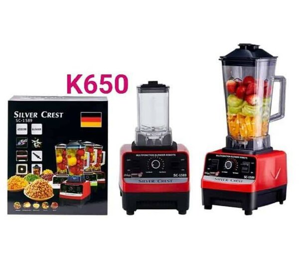 Blenders