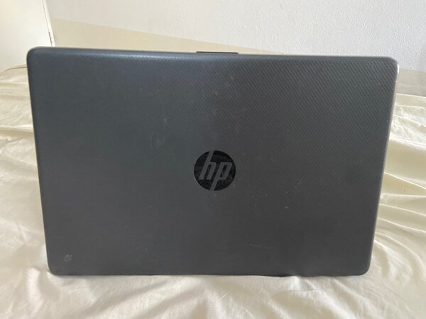 Ordinateur PC HP