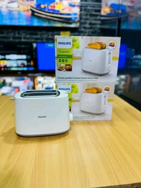 TOASTER