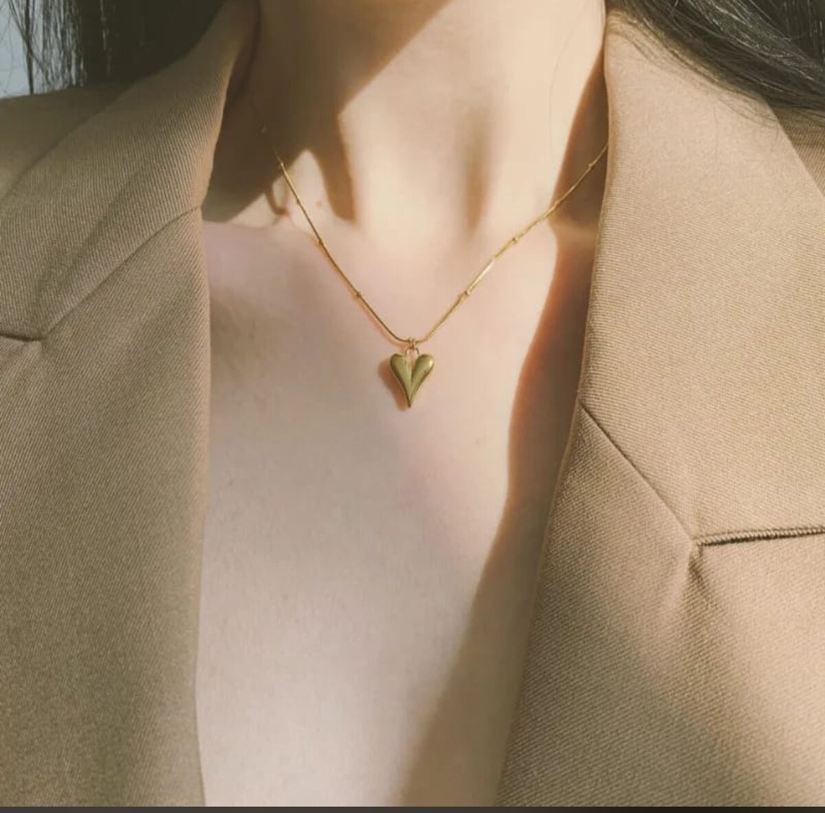 Necklace