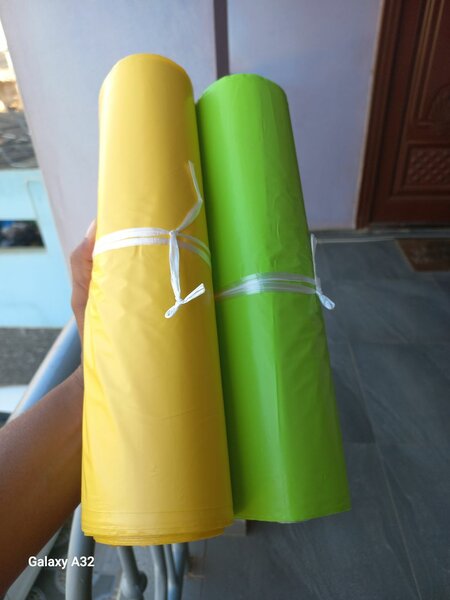 Polymailers