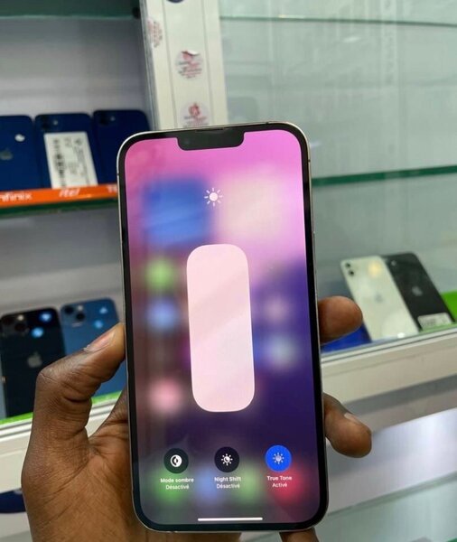 iPhone13 pro max 128GB